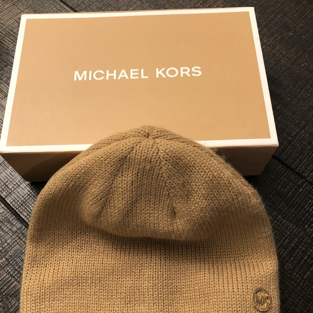 Michael Kors Hat